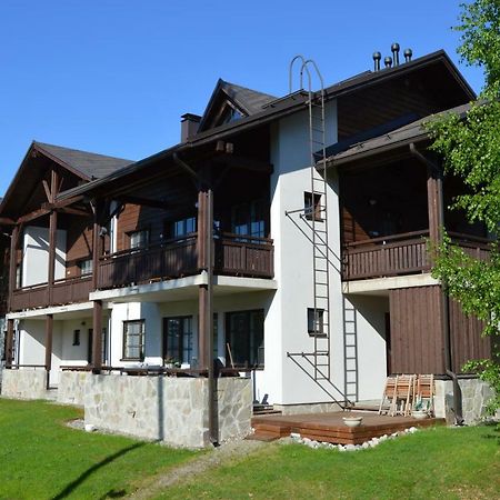 Pointin Vale Apartment Tahko Kültér fotó