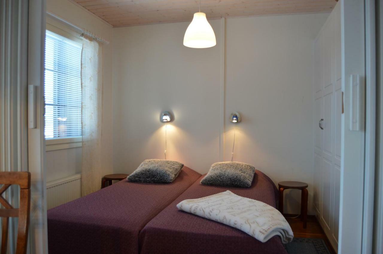 Pointin Vale Apartment Tahko Kültér fotó