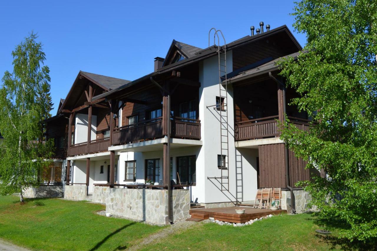 Pointin Vale Apartment Tahko Kültér fotó