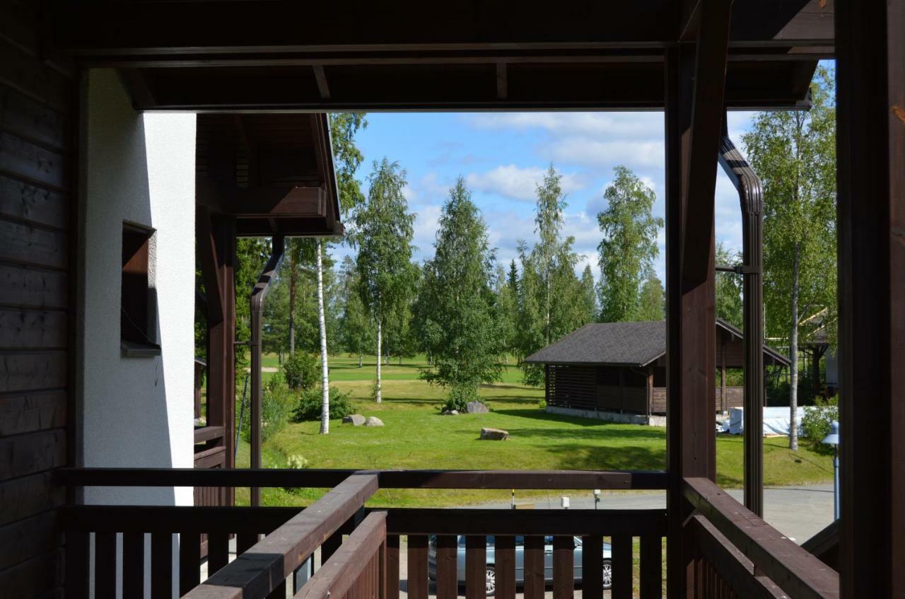 Pointin Vale Apartment Tahko Kültér fotó